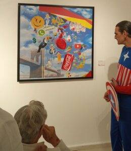 José Ignacio Azar Billini y el corazón de la esperanza, eldigital.com.do