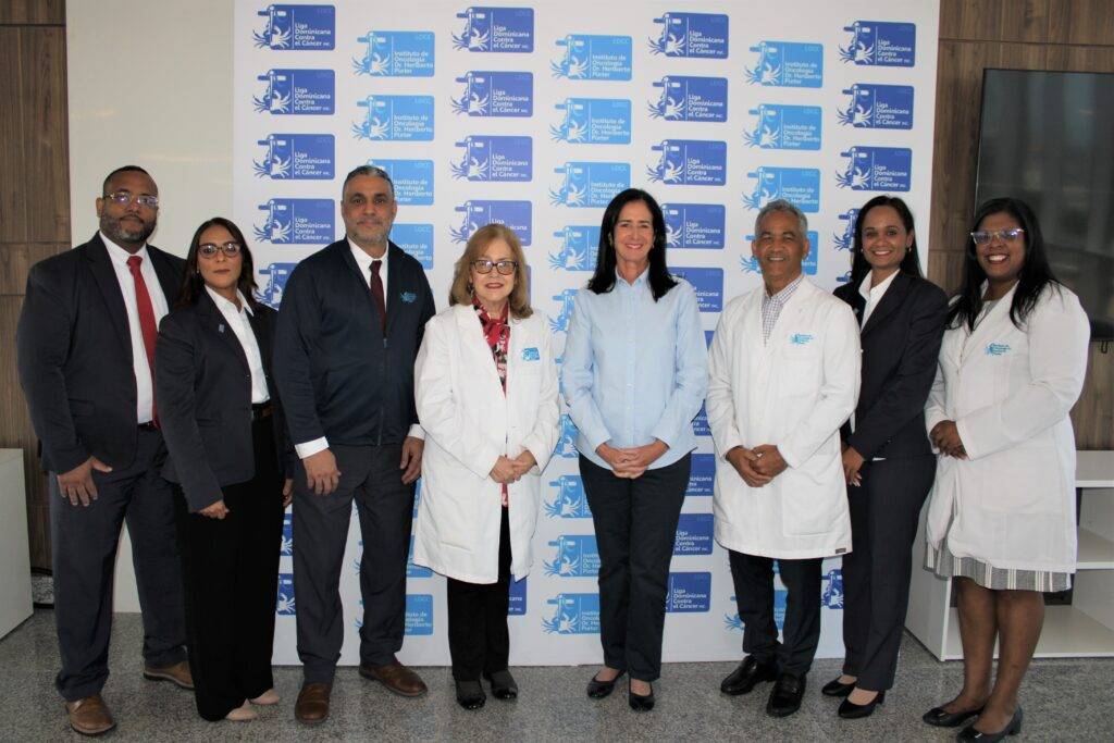Liga Dominicana Contra el Cáncer, 83 años de labor ininterrumpida, eldigital