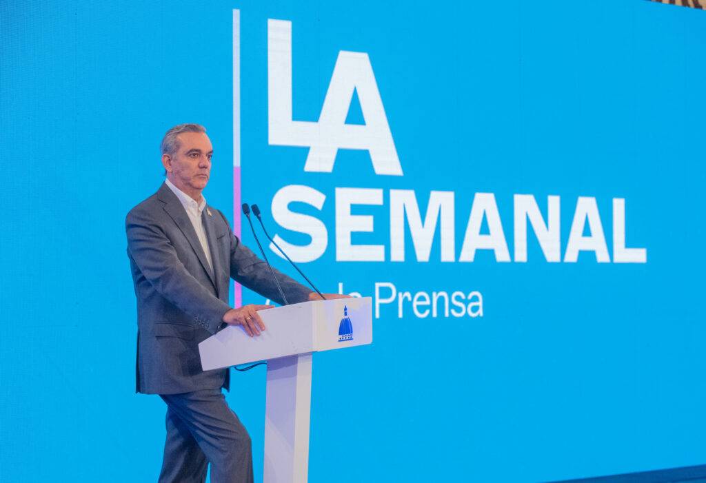 Abinader estudia qué candidato presentar a ONU contra narco, el,digital.com.do