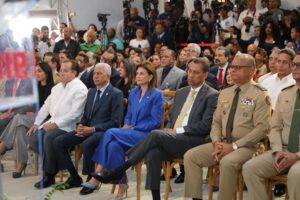 Gobierno dominicano realiza primera prueba técnica del Sistema Nacional de Alertas, eldigital.com.do