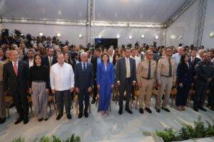 Gobierno dominicano realiza primera prueba técnica del Sistema Nacional de Alertas, eldigital.com.do