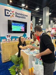 República Dominicana exhibe oferta exportable en Américas Food & Beverage 2025 en Miami, eldigital.com.do