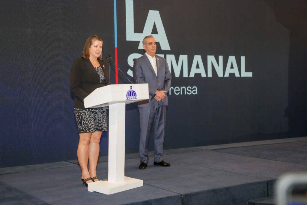 EE. UU. solicita al gobierno dominicano presente candidato a dirigir la Oficina de la ONU contra la Droga y el Delito, eldigital.com.do