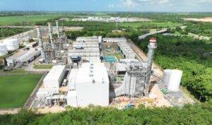 Presidente Abinader supervisa nueva planta Energas 4 que incorporará 130 MW al sistema eléctrico nacional, eldigital.com.do