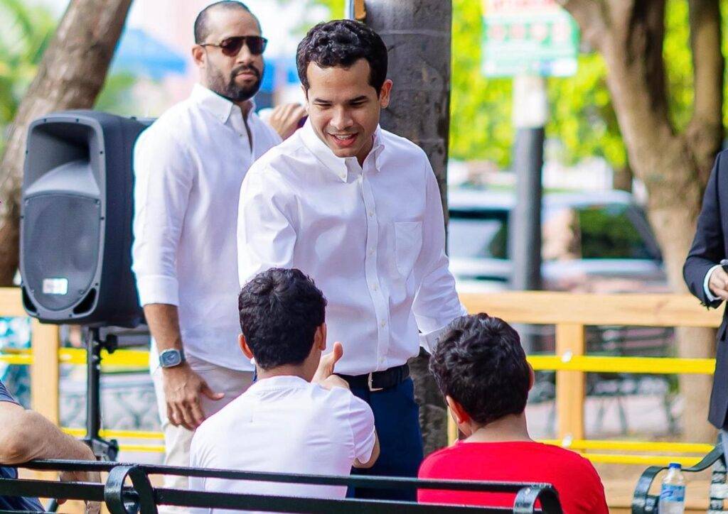 Senaduría del DN destina fondo Gadiel a educación de 9 niños con TEA y TDAH, eldigital.com.do