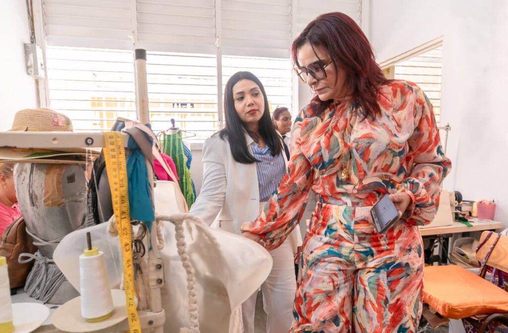 La Procuraduría resaltará la libertad en el Desfile por la Inclusión dentro del RD Fashion Week, eldigital.com.do