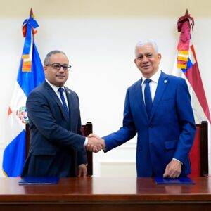 Senado y TC acuerdan seguir desarrollando intercambio de capacitación e investigación, eldigital.com.do