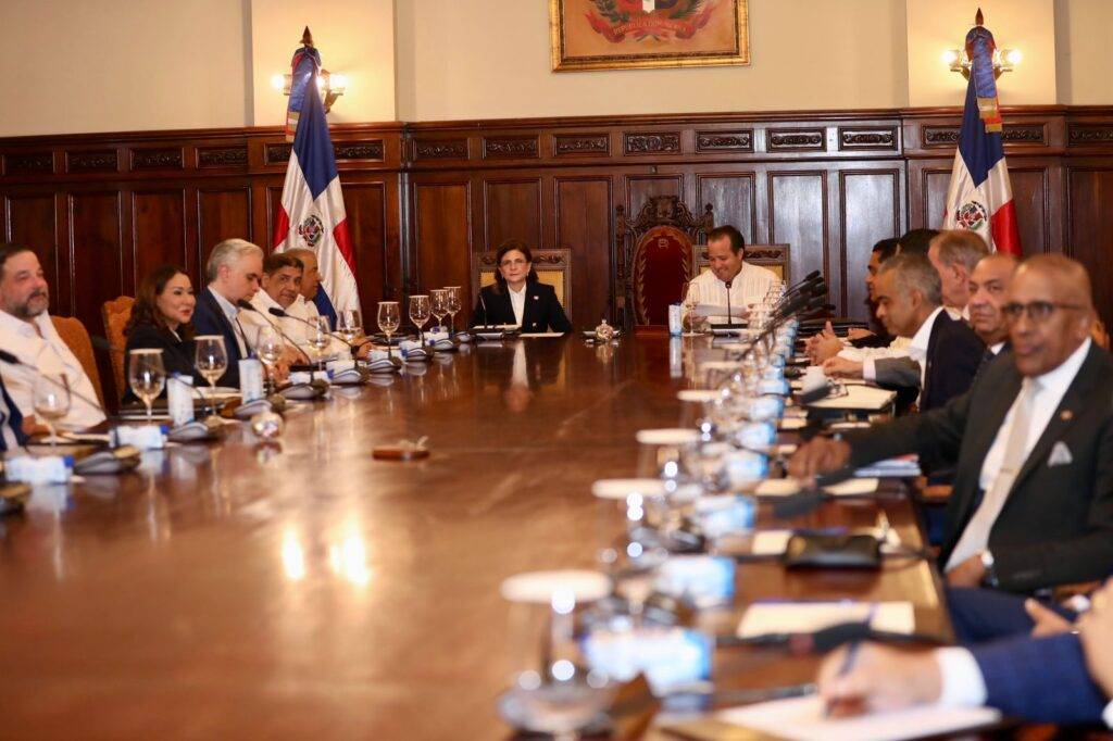 Consejo de Ministros aprueba proyecto de ley de Presupuesto General del Estado 2026, eldigital.com.do