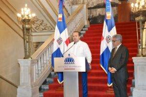 Consejo de Ministros aprueba proyecto de ley de Presupuesto General del Estado 2026, eldigital.com.do