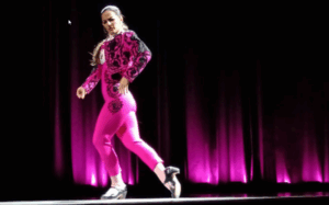 Cuando el flamenco se hace eterno y lo congela el tiempo, eldigital.com.do