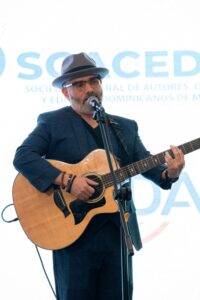 Marivell Contreras se juramenta como presidente de ACROARTE , eldigital.com.do