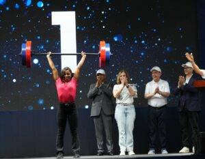 Banco Central inaugura sus XXVIII Juegos Interdepartamentales 2025, eldigital.com.do