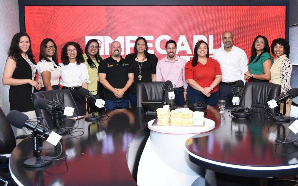 14 años De Paseo por los destinos de República Dominicana, eldigital.com.do