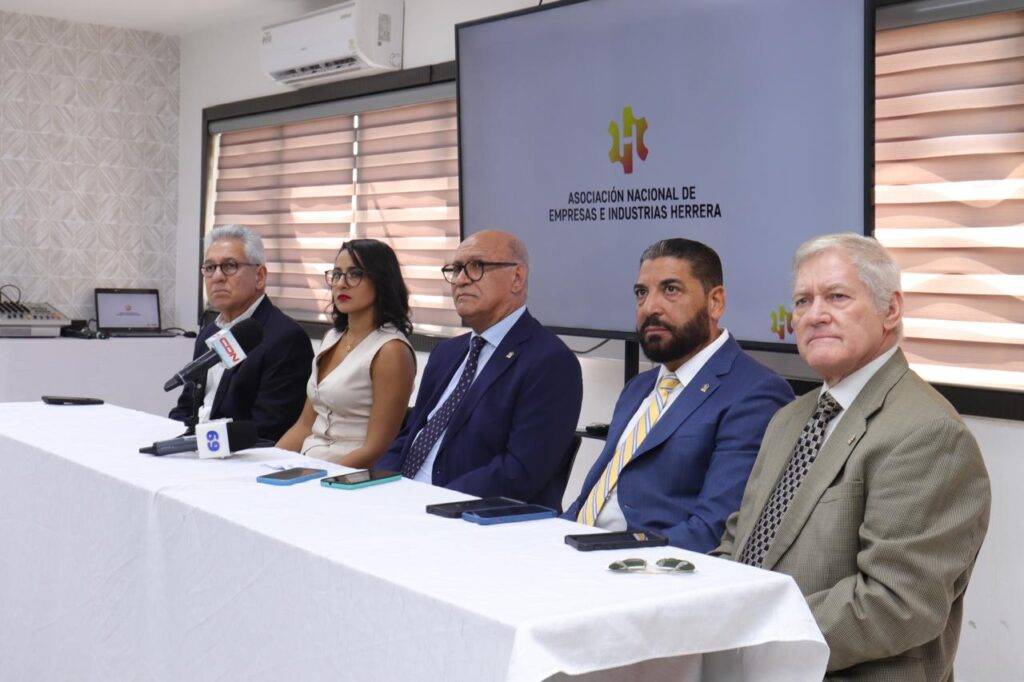 ANEIH propone modificar la cesantía para impulsar el empleo y reducir la informalidad, eldigital.com.do