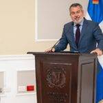 Senado realiza conferencia sobre legislación y ética en la era de la tecnología, eldigital.com.do