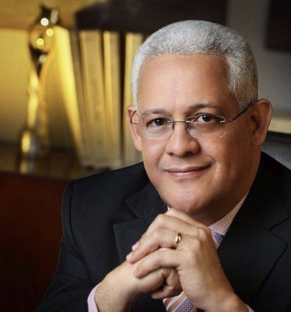 Las razones de la renuncia de José Antonio Aybar de Espectáculos Públicos, eldigital.com.do