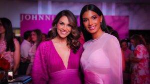 Days to Shine celebra la cuarta edición de su premiación Mujeres que Brillan, eldigital.com.do