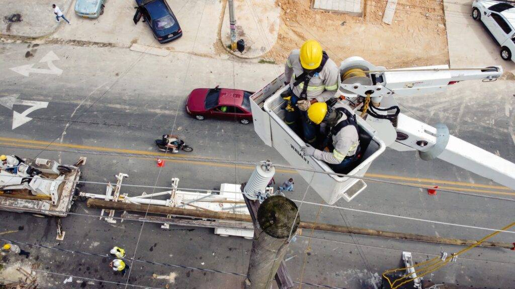 ETED realizará mantenimientos preventivos y repotenciación en líneas de transmisión en varios puntos del país, eldigital.com.do