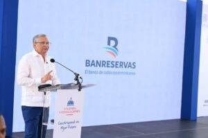 Banreservas financia 608 apartamentos entregados en Hato Nuevo por la vicepresidenta Raquel Peña, eldigital.com.do