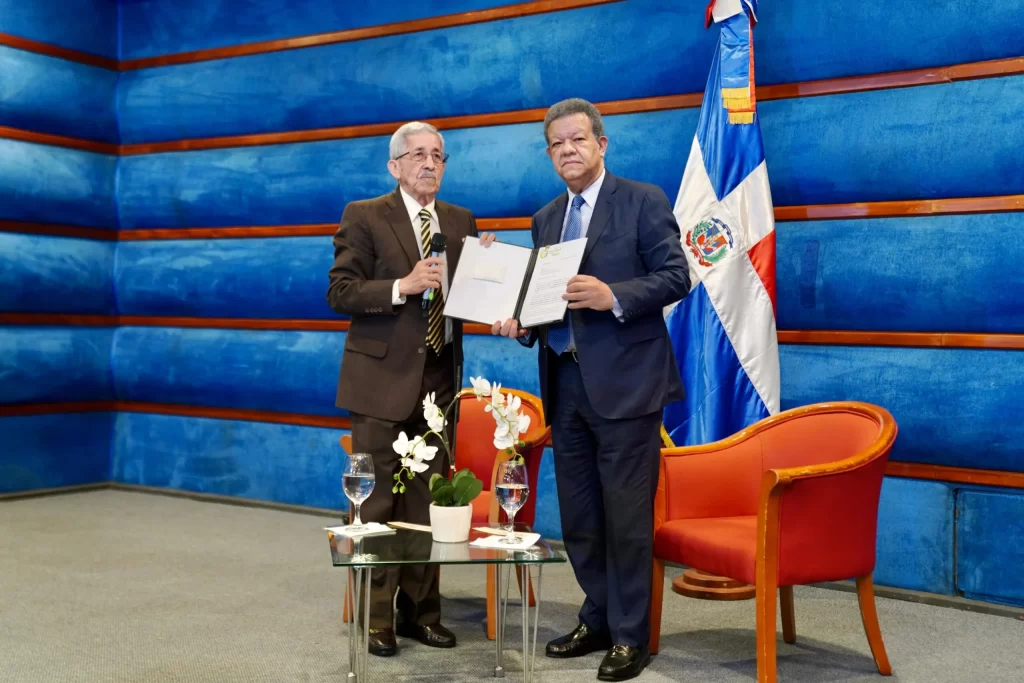 Leonel propone un comité de seguimiento a conclusiones del CES sobre crisis haitiana, eldigital.com.do