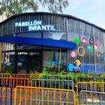 La infancia será el eje central de la Feria Internacional del Libro Santo Domingo 2025, eldigital.com.do