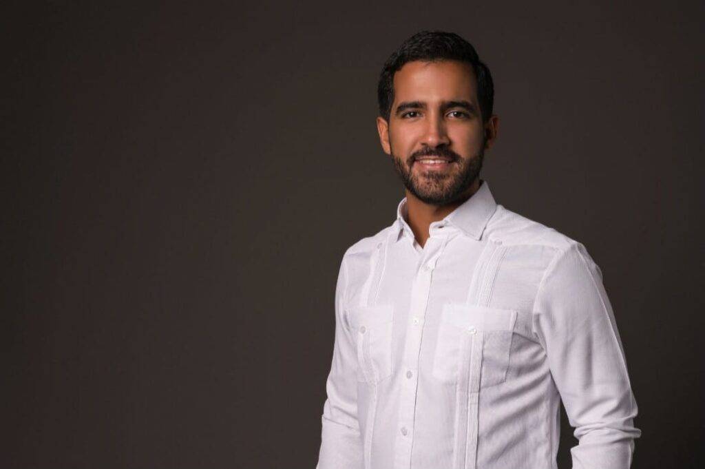 Médico llama a la prudencia del pueblo dominicano ante los efectos de la tormenta Humberto, eldigital.com.do