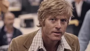 Robert Redford, el icono eteno del cine, murió mientras dormía, el digital.com.do