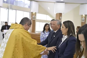 ARS Reservas celebra 23 aniversario con Misa de Acción de Gracias, el,digital.com.do