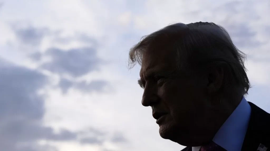 Donald Trump demanda al The New York Times y reporteros por 15 mil millones, eldigital.com.do