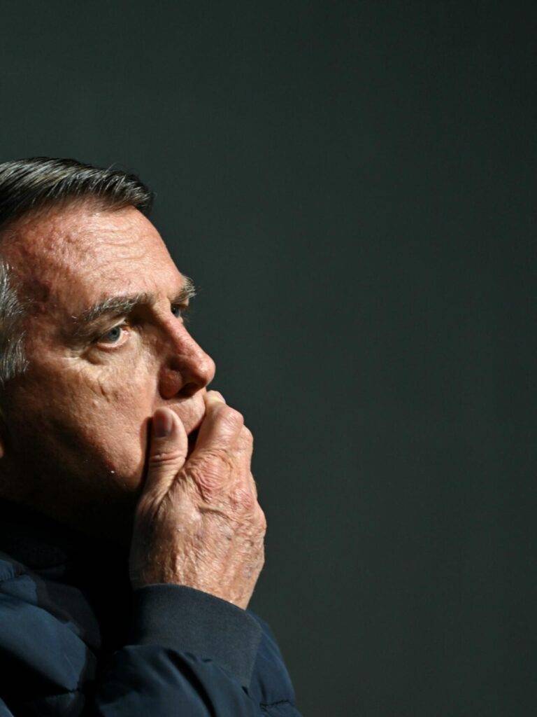 Supremo de Brasil condena a Bolsonaro por planear golpe contra Lula, eldigital.com.do