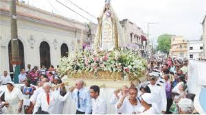 Hoy es el Día de la Virgen de las Mercedes, conozca su iconografía, eldigital.com.do
