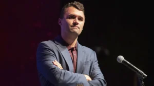 Trump califica a Charlie Kirk como uno de "los más grandes patriotas" de EE.UU. eldigital.com.do