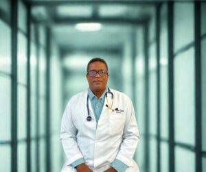 Pediatra advierte sobre preparación deben llevar niños que practican béisbol en las academias, eldigital.com.do