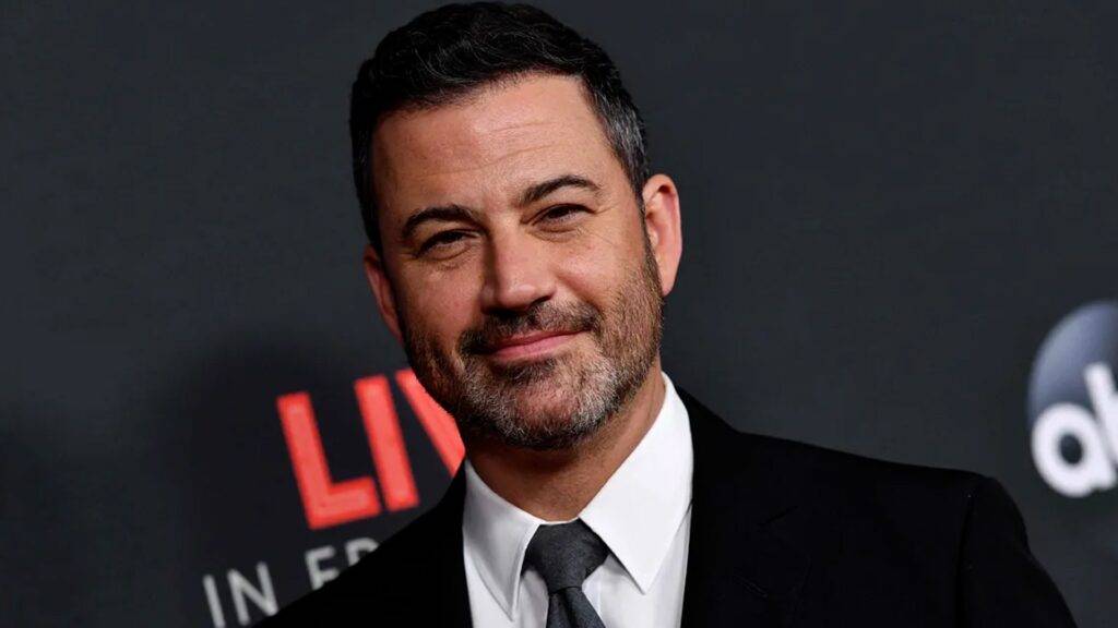 Termina el boicot contra humorista Jimmy Kimmel en EEUU, eldigital.com.do