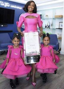 Declaran el 9 de octubre “Día de Amara La Negra” en Miami, eldigital.com.do