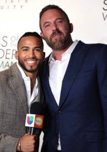 JLO reveló que “esta película me hizo sentir igual que cuando fui Selena”, eldigital.com.do