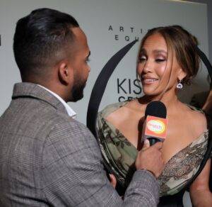 JLO reveló que “esta película me hizo sentir igual que cuando fui Selena”, eldigital.com.do