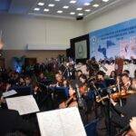 Música en la Sala Manuel Rueda; un momento de placer estético, eldigital.com.do