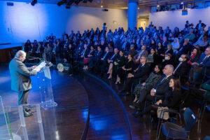 Banco Popular presenta en Madrid el libro “Nuestros primeros pobladores” eldigital.com.do