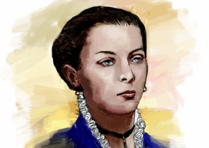 Efemérides Patrias celebra el 175 aniversario del natalicio de Salomé Ureña, eldigital.com.do