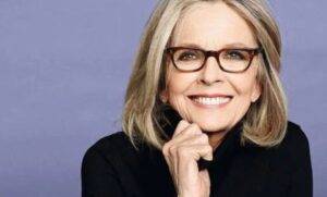 Confirman que Diane Keaton falleció a causa de una neumonía, eldigital.com.do