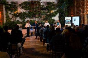 Centro Cultural Taíno Casa del Cordón aborda el proyecto Cabo Samaná, eldigital.com.do