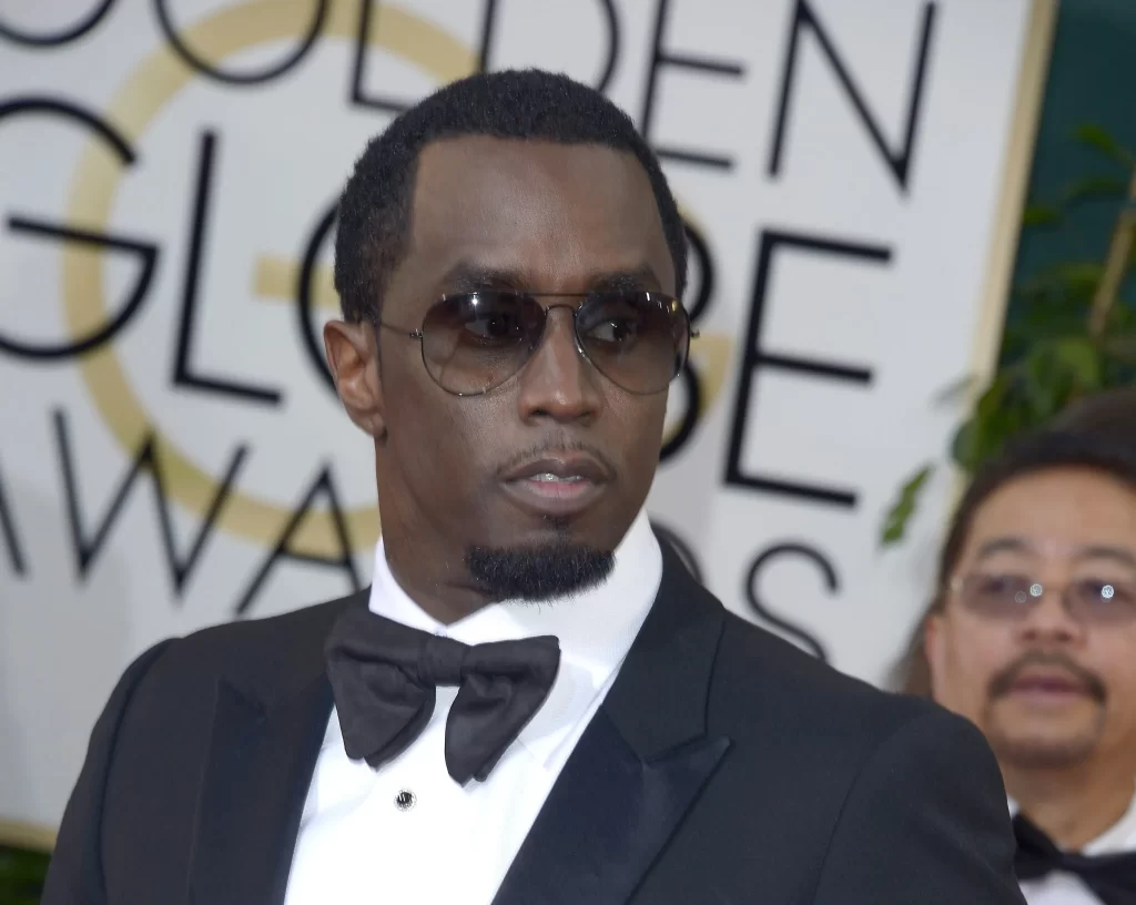 El rapero Diddy saldrá de prisión en mayo de 2028, eldigital.com.do