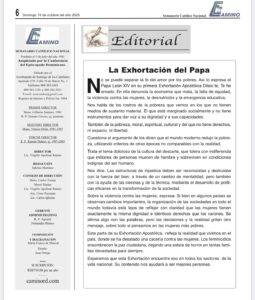 La Iglesia Católica advierte sobre “una cacería contra las mujeres” en República Dominicana, eldigital.com.do