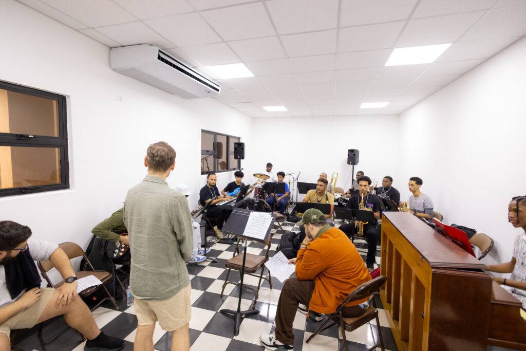 Programa Berklee en Santo Domingo 2026 abre convocatoria para jóvenes músicos, eldigital.com.do