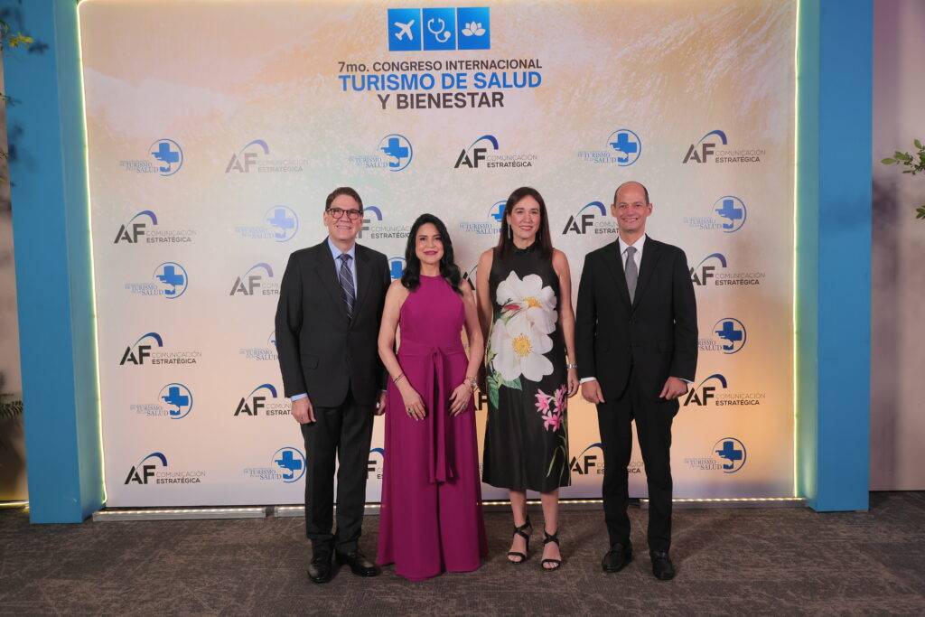 Inauguran el séptimo congreso Internacional de Turismo de Salud, eldigital.com.do