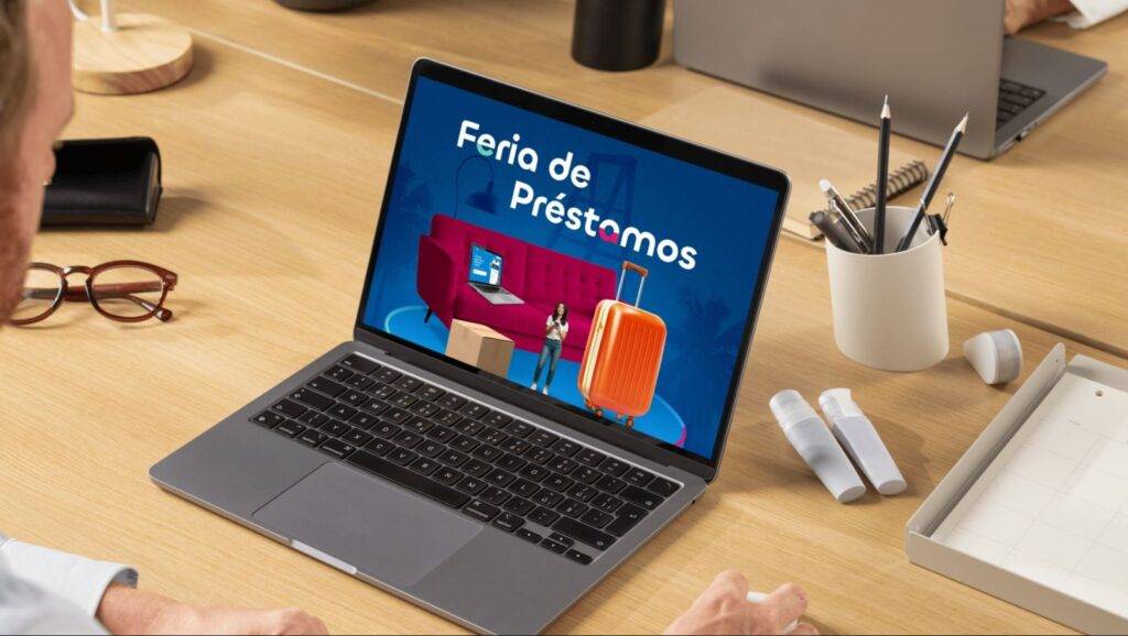 Qik Banco Digital lanza feria de préstamos con tasas preferenciales, eldigital.com.do
