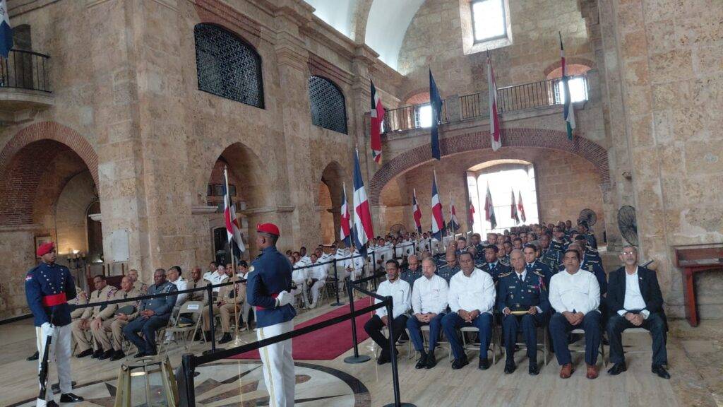 Efemérides Patrias y el Panteón Nacional recuerdan el 180 aniversario de la Batalla de Beller, eldigital.com.do