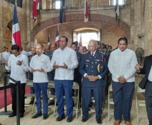 Efemérides Patrias y el Panteón Nacional recuerdan  el 180 aniversario de la Batalla de Beller, eldigital.com.do