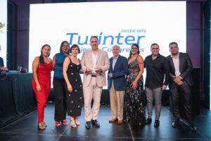 Hard Rock Hotel & Casino Punta Cana reconoce a sus principales agencias de viajes aliadas, eldigital.com.do